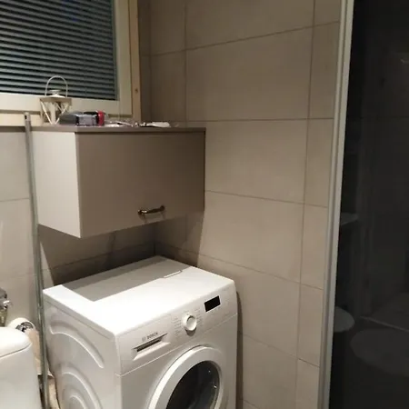 Pikkuporo Prázdninový dům *