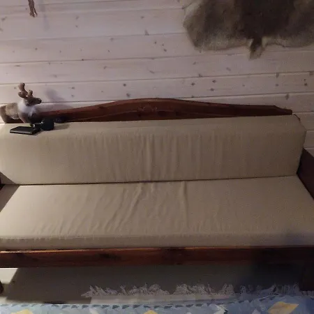 Dom wakacyjny Pikkuporo