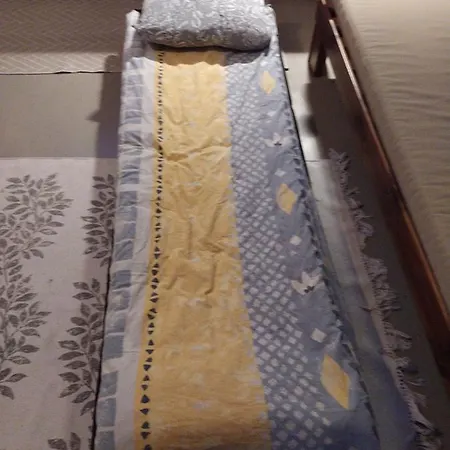 Pikkuporo Prázdninový dům *