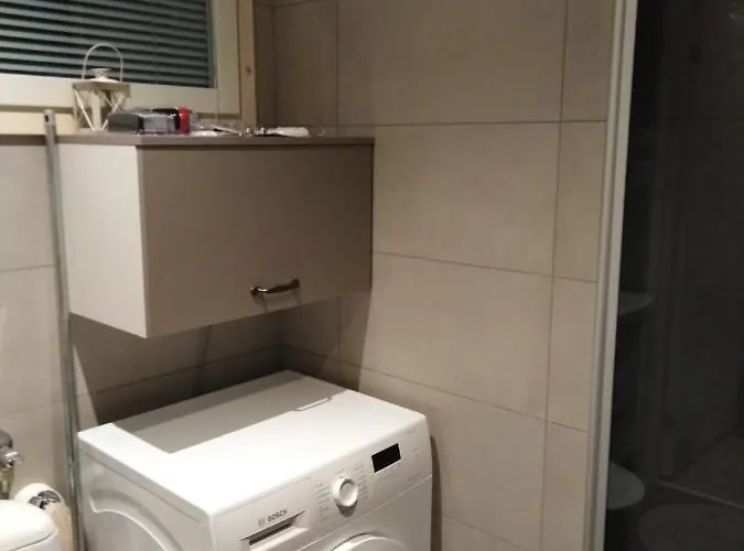 Pikkuporo Ferienhaus *