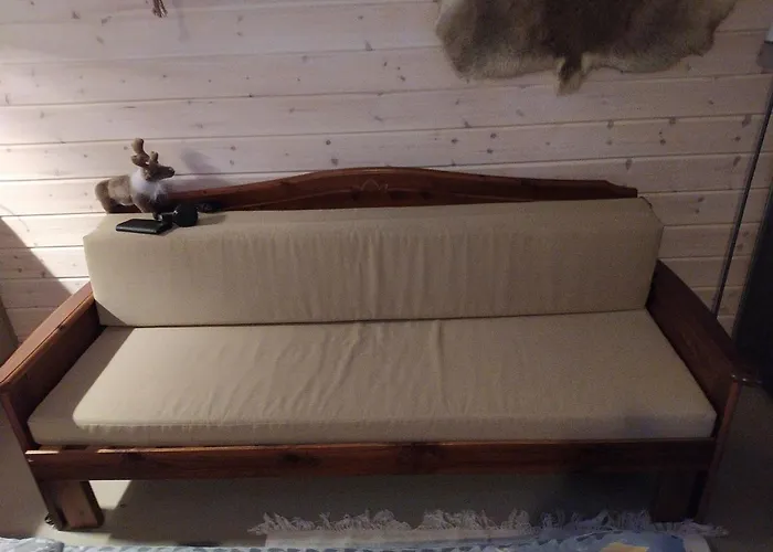 Ferienhaus Pikkuporo