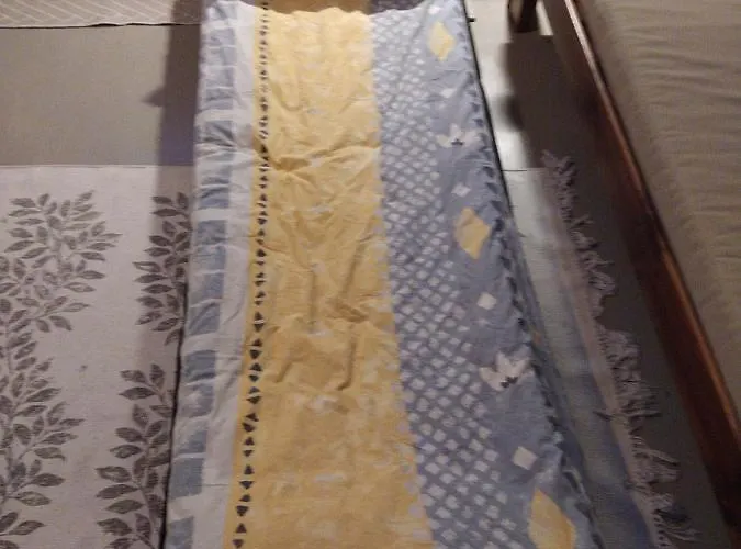 Pikkuporo Ferienhaus *